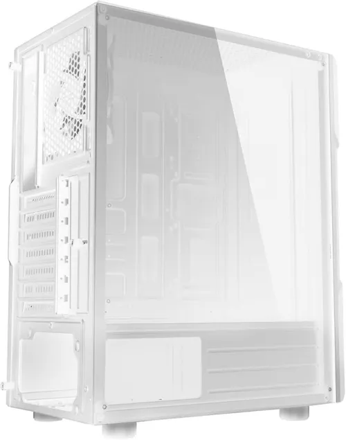 BOITIER SPIRIT OF GAMER CLONE 3 ATX ARGB WHITE