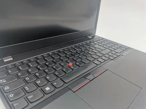 LAPTOP LENOVO THINKPAD L15 I5 1145 G7 RAM 16G DDR4 256 SSD NVME