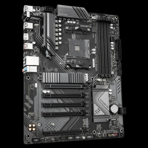 CARTE MERE GIGABYTE B550 EAGLE WIFI6 DDR4