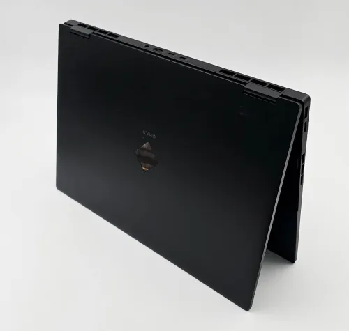 LAPTOP HP OMEN I5 12500H RAM 16G DDR5 512 SSD NVME RTX 3050 4GO