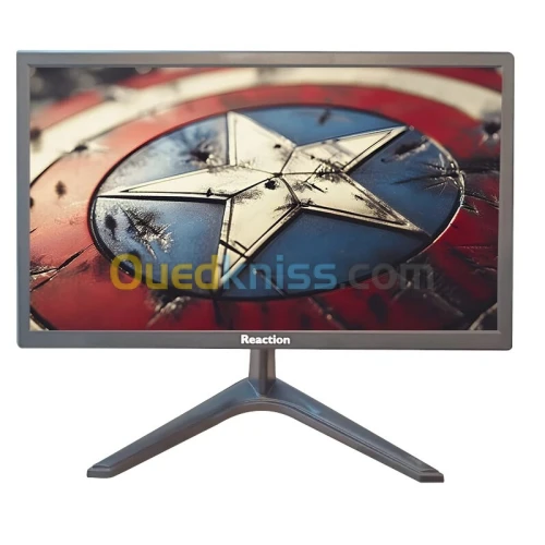 ECRAN REACTION 18.5" HDMI