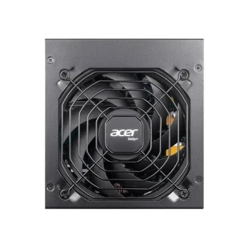ALIMENTATION ACER 650 W BLACK 80 PLUS BRONZE Full Modular
