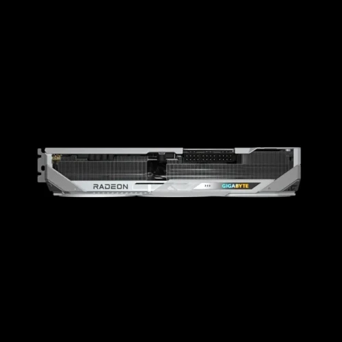 CARTE GRAPHIQUE GIGABYTE AMD RX 9070 XT GAMING OC ICE 16 GO