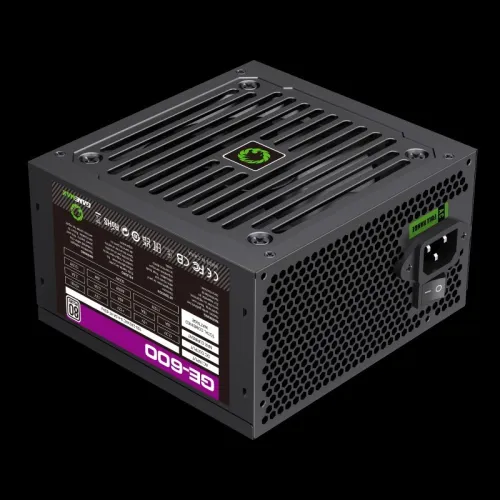 ALIMENTATION GAMING GAMEMAX 600W GE-600