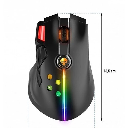 SOURIS SPIRIT OG GAMER XPERT SANS FIL M600 RGB