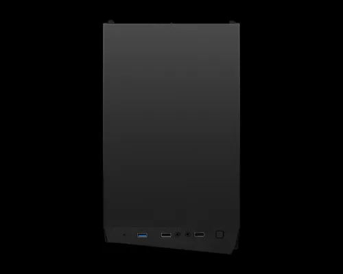 BOITIER MSI MAG SHIELD M301