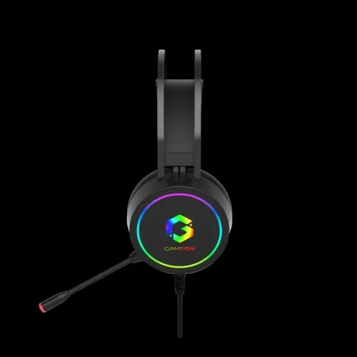 CASQUE GAMER GAMEON GOT200A THUNDERSTRIKE RGB