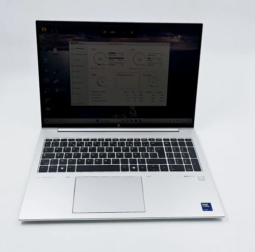 LAPTOP HP ELITEBOOK 860 G11 ULTRA 7 155U RAM 16G DDR5 512 SSD NVME