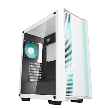 BOITIER DEEPCOOL CC560 V2 WHITE