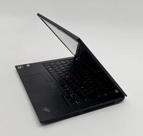LAPTOP LENOVO THINKPAD L14 RYZEN 3 PRO 5475U RAM 16G DDR4 512 SSD NVME