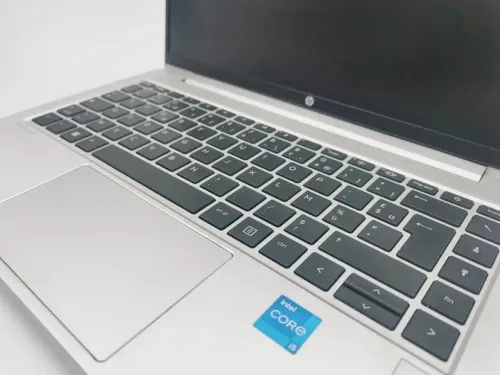 LAPTOP HP PROBOOK 440 G9 I5 1235U RAM 16G DDR4 512 SSD NVME