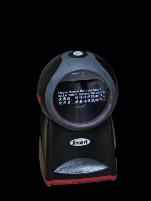 LECTEUR CB SMART 2D FIXE 8608G