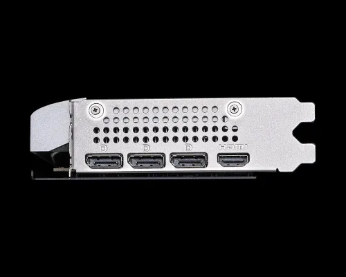CARTE GRAPHIQUE MSI RTX 5060 TI 16 G VENTUS X2 OC