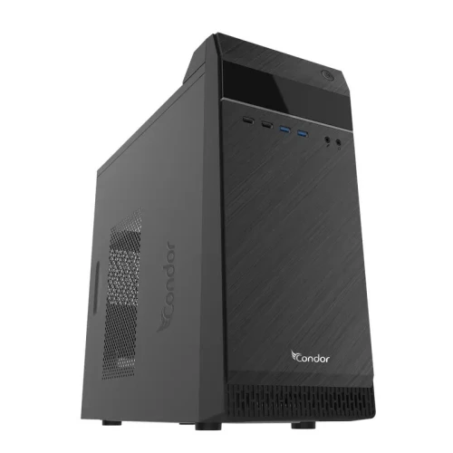 UNITE CONDOR WORKMATE I3-8100 8 GB 256 G