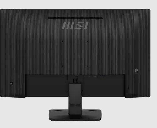 ECRAN MSI PRO MP271A E2 27" 120hz 1ms black
