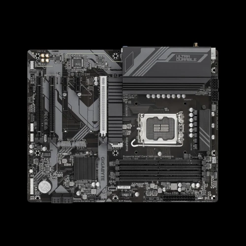 CARTE MERE GIGABYTE Z790 D AX DDR5