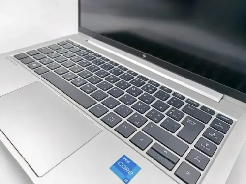 LAPTOP HP ELITEBOOK 17 RYZEN 7 7730U RAM 16G DDR4 1TB SSD NVME