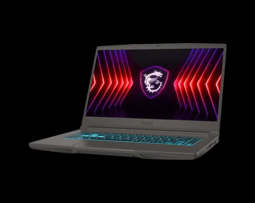 LAPTOP MSI THIN B13VE I5 13 GEN RAM 16G DDR4 512 SSD RTX 4050 15.6
