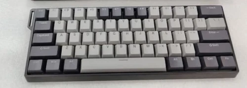 CLAVIER AULA WIN60HE-PRO VERSION