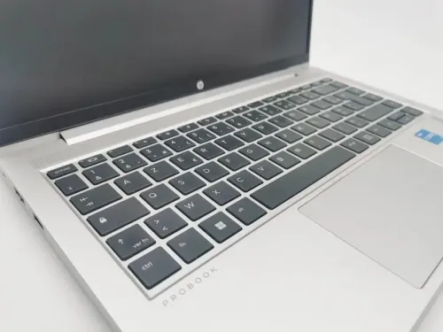 LAPTOP HP PROBOOK 440 G9 I5 1235U RAM 16G DDR4 512 SSD NVME