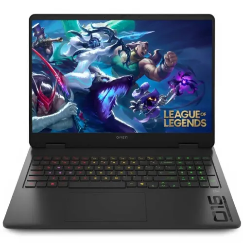 LAPTOP HP OMEN 16 I9 14900HX RAM 32G DDR5 1TB SSD RTX 5060 8G