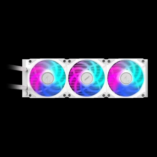 WATERCOOLING GIGABYTE AORUS WATERFORCE II 360 ICE