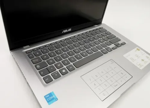 LAPTOP ASUS X415 I3 1115G4 RAM 8G DDR4 512 SSD