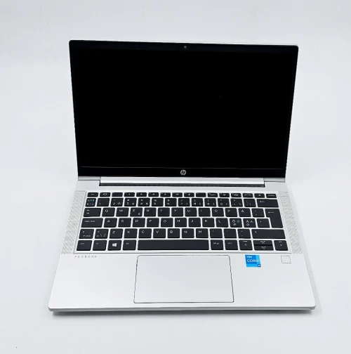 LAPTOP HP PROBOOK 430 G8 I5 1135G4 RAM 8G DDR4 256 SSD NVME