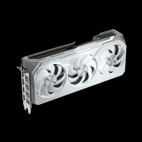 CARTE GRAPHIQUE GIGABYTE AMD RX 9070 XT GAMING OC ICE 16 GO