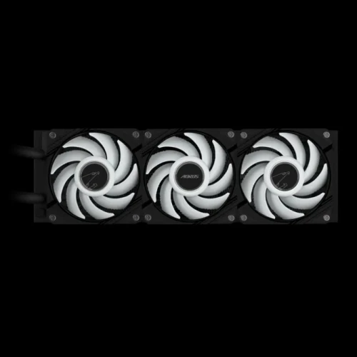 WATERCOOLING GIGABYTE AORUS WATERFORCE II 360