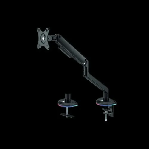 SUPPORT ECRAN VORTEX RGB VRX63-C012GL (17''-32''/2-9KG)