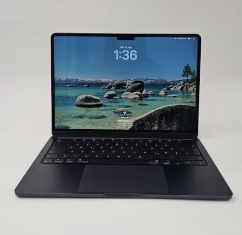 MACBOOK AIR 2025