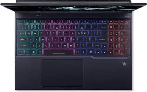 LAPTOP ACER PREDATOR HELIOS NEO 16 AI ULTRA 9 275HX Ram 16GB 1TB SSD RTX 5070 Ti 12GB PRIX PROMOTION 498000 DA