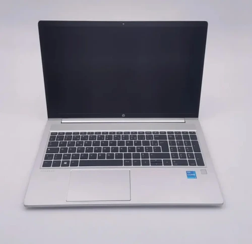 LAPTOP HP PROBOOK 650 G8 I5 1135 G7 RAM 8G DDR4 256 SSD NVME