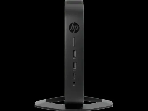 UNITE CENTRALE HP T640 AMD R1505G 8G 128G SSD AMD RADEON VEGA 3 GPU