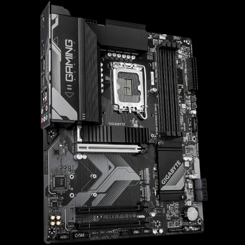 CARTE MERE GIGABYTE B760 GAMING X GEN5 DDR5