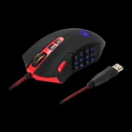 SOURIS REDRAGON M901 PERDITION