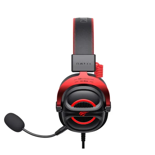 CASQUE GAMER HAVIT H2002E PRO 60MM
