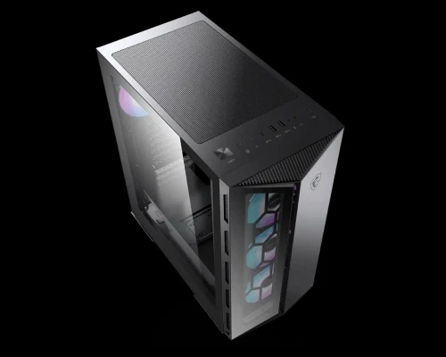 CASE MSI MPG GUNGNIR 110R BLACK