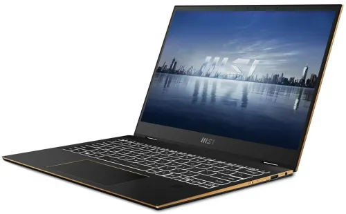 LAPTOP MSI SUMMIT E13 FLIP EVO A13M I7 1360P RAM 16G LPDDR5 1TB SSD