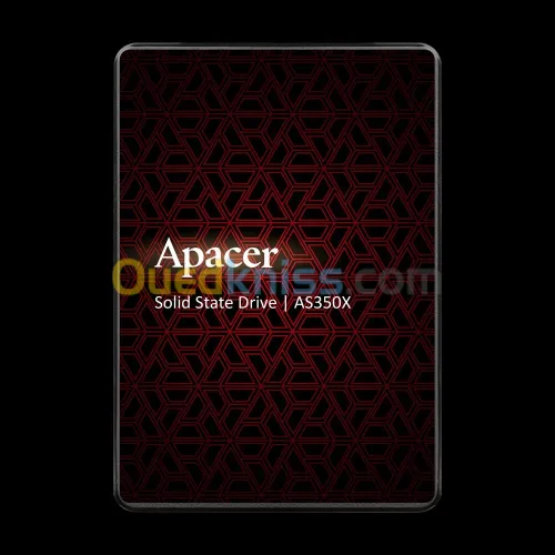 SSD APACER 256 GB