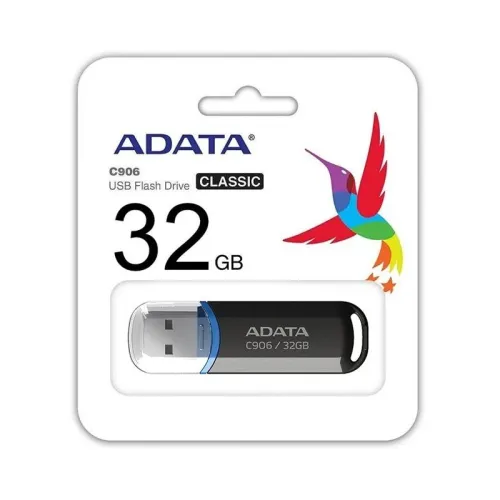 FLASH DISQUE ADATA C906 32GB