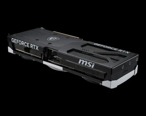 CARTE GRAPHIQUE MSI RTX 5080 16G VENTUS 3X OC PLUS