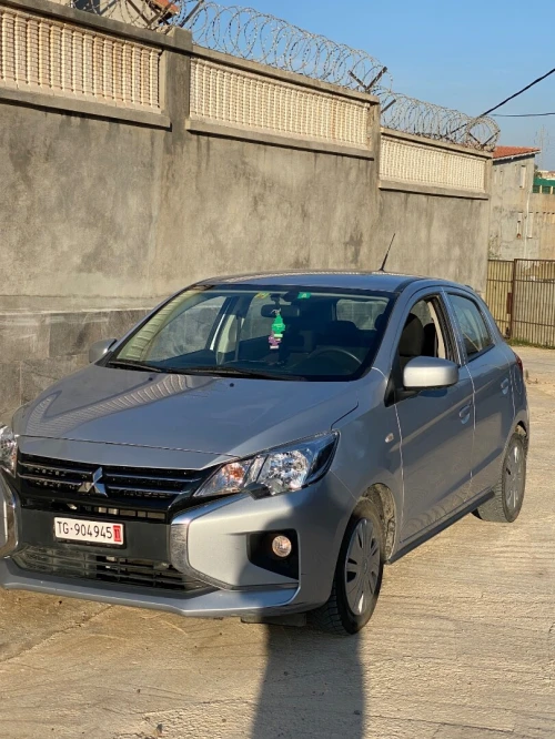Mitsubishi Space star 2022 Base