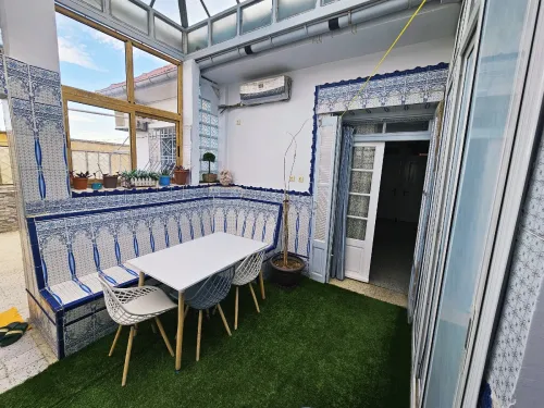 Vente Villa Médéa Medea