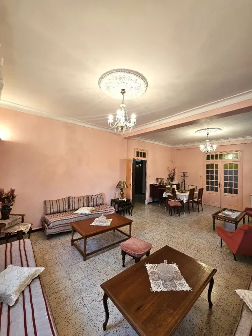 Vente Villa Médéa Medea