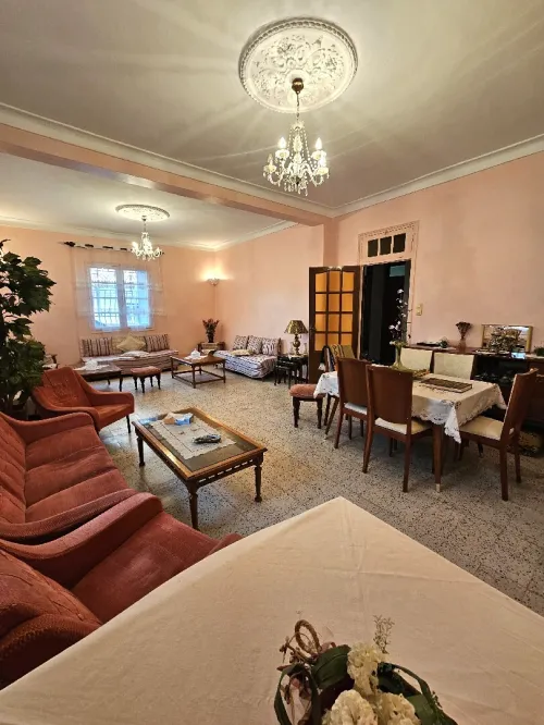 Vente Villa Médéa Medea
