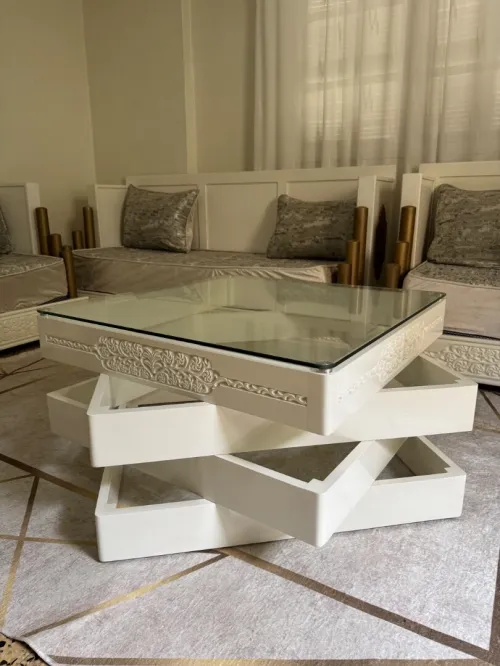Sallon marocain 
