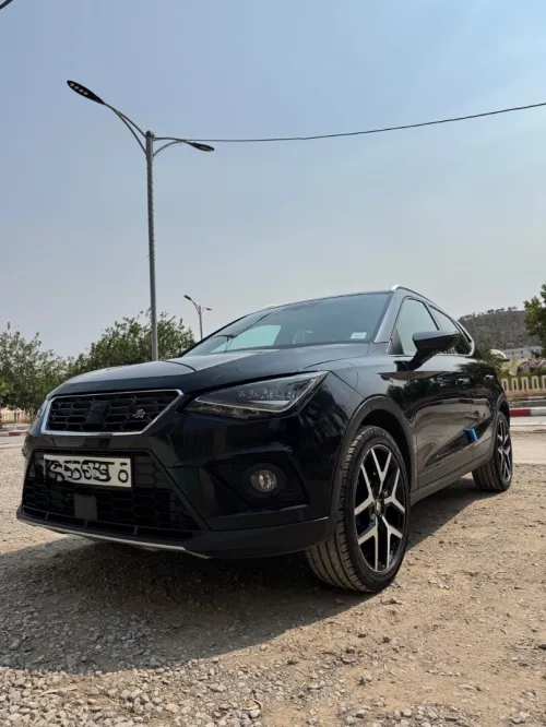 Seat ARONA 2019 FR