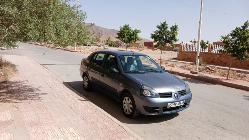Renault Clio Classique 2008 Clio Classique